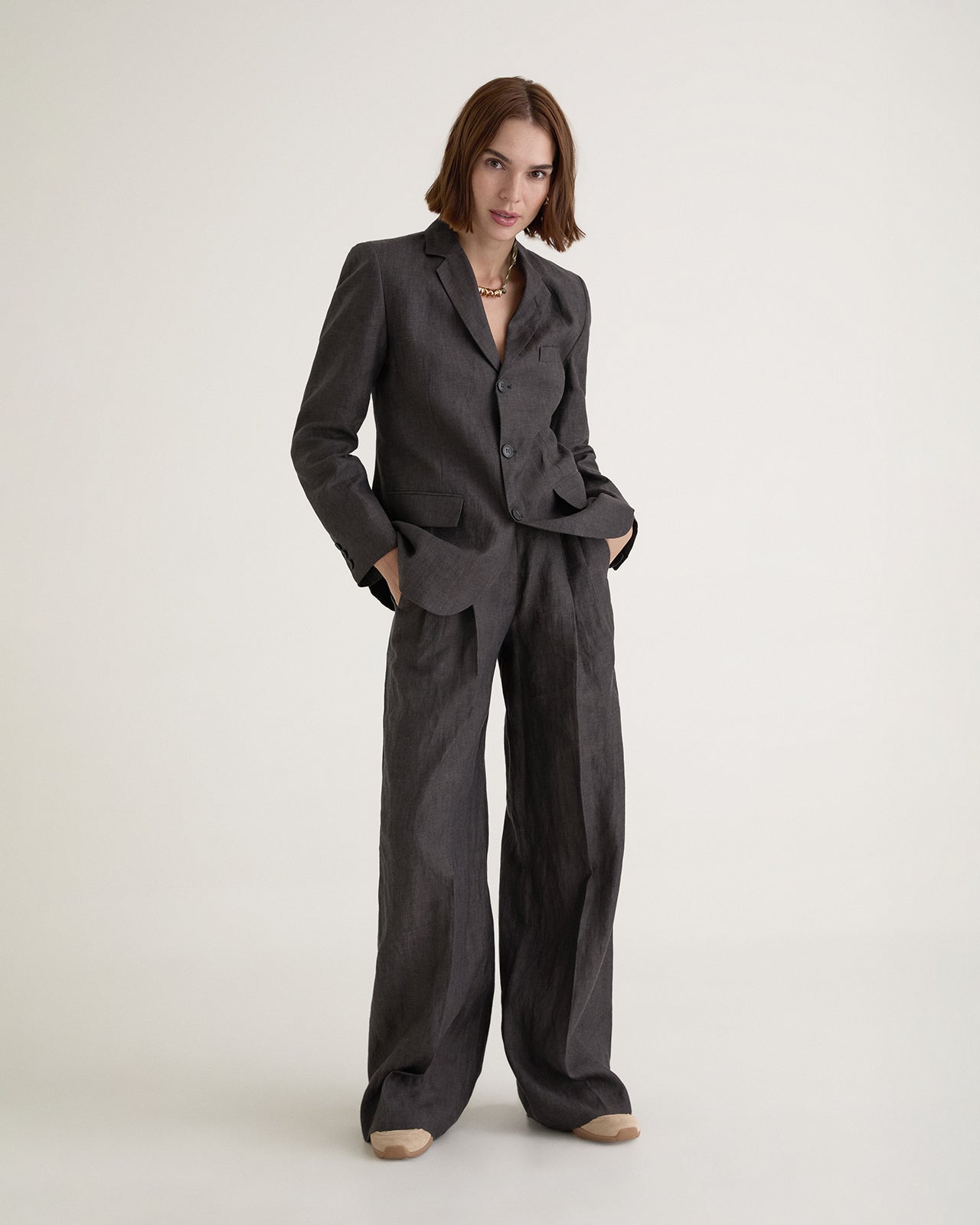Giselle Blazer