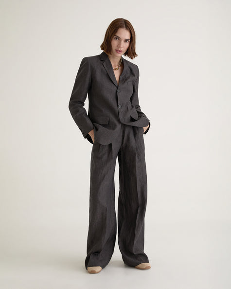 Giselle Blazer