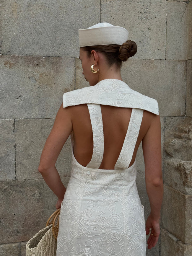 Soline Robe