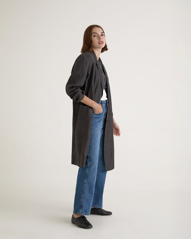 Ivette Trench