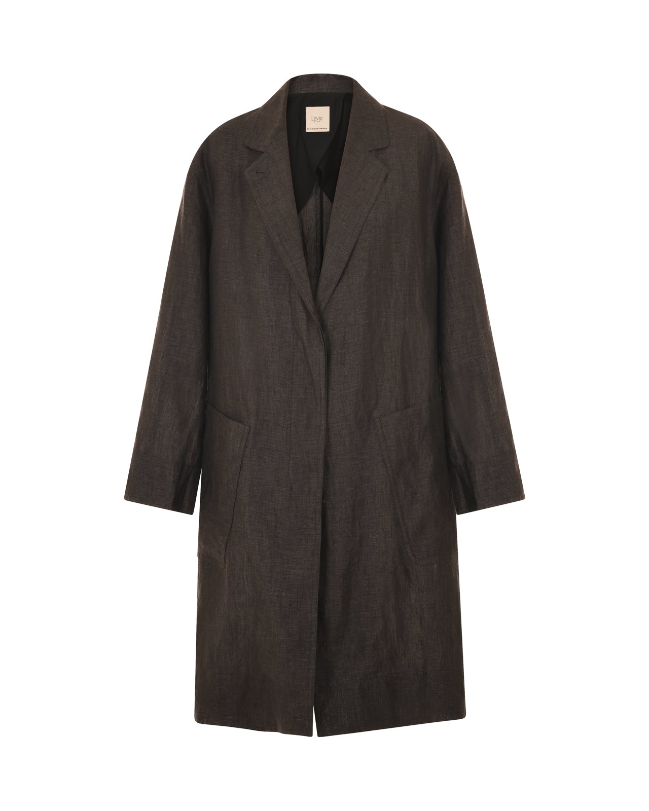 Ivette Trench