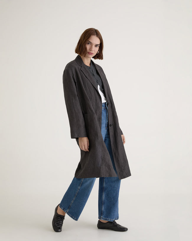 Ivette Trench