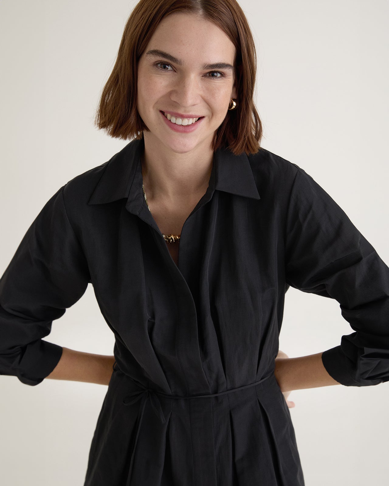 Lourdes Robe
