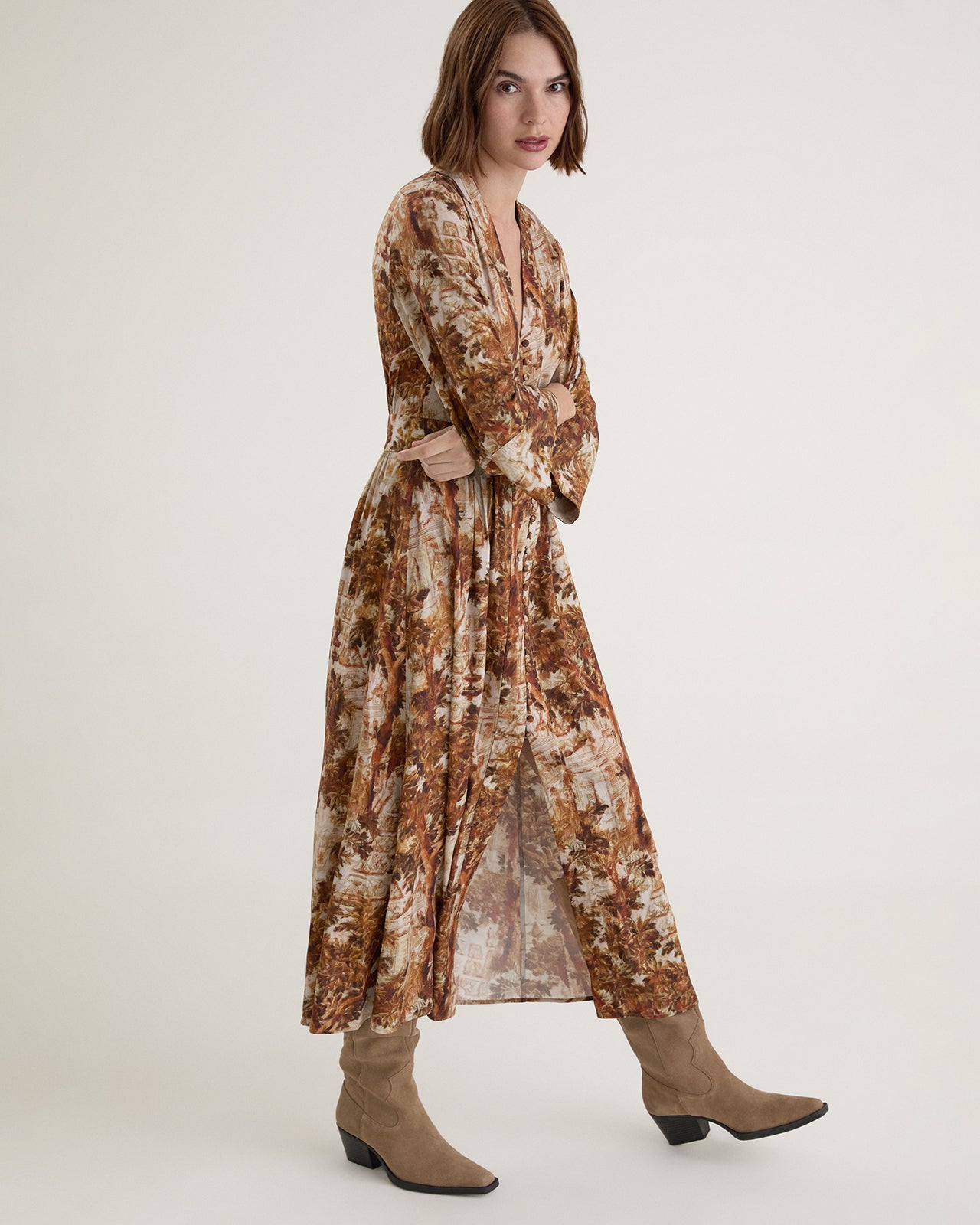 Monique robe