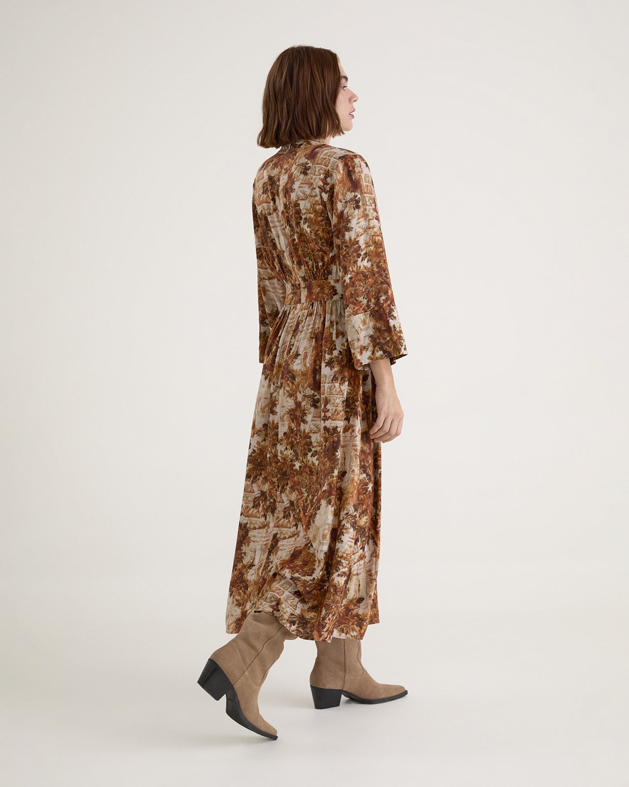 Monique robe