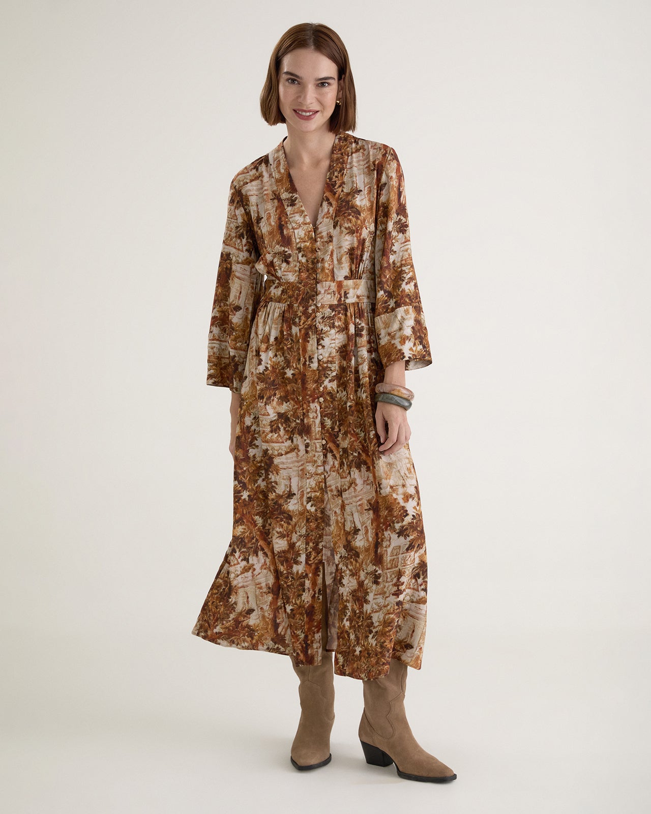 Monique robe