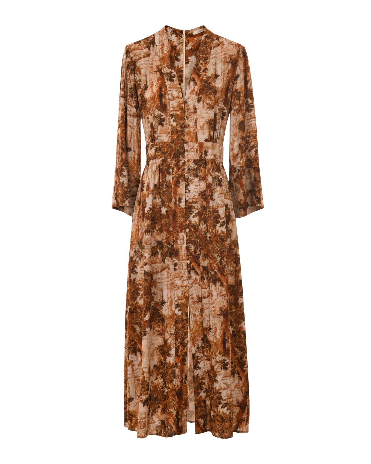 Monique robe