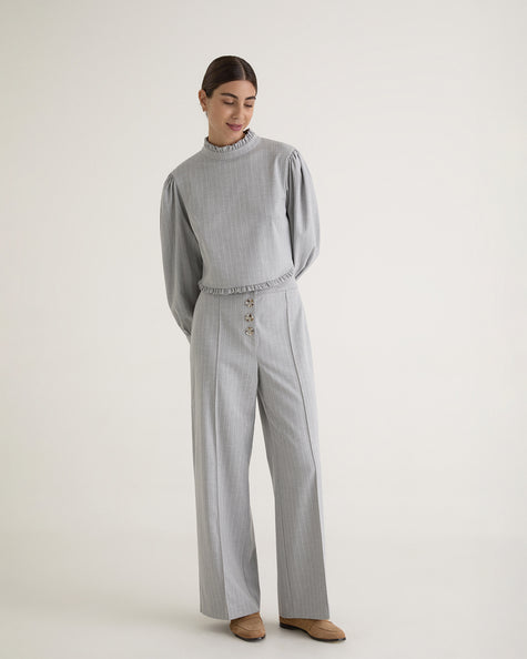 Nicole Pantalon