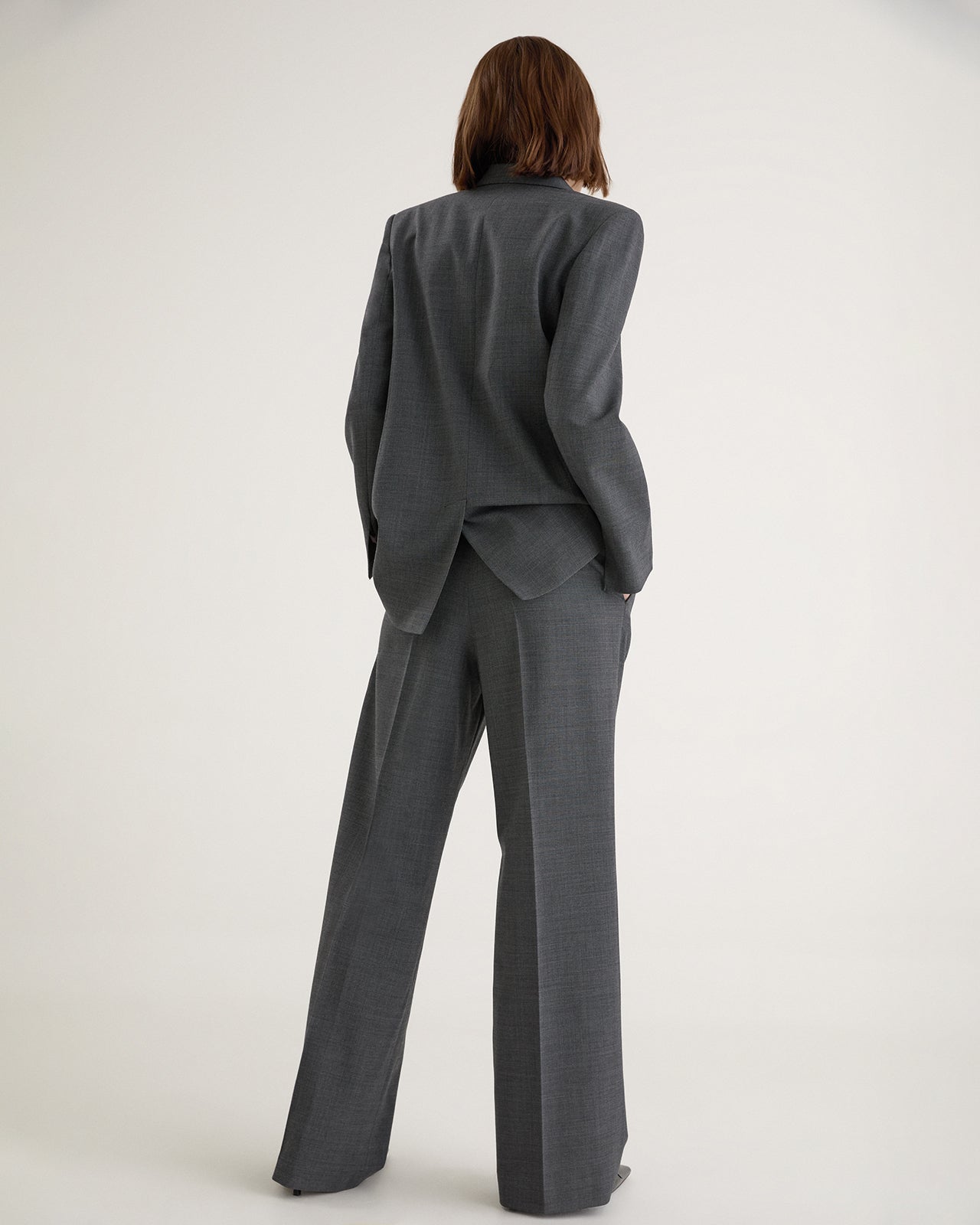 Odette Blazer