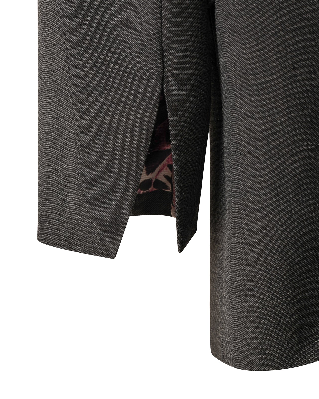 Odette Blazer