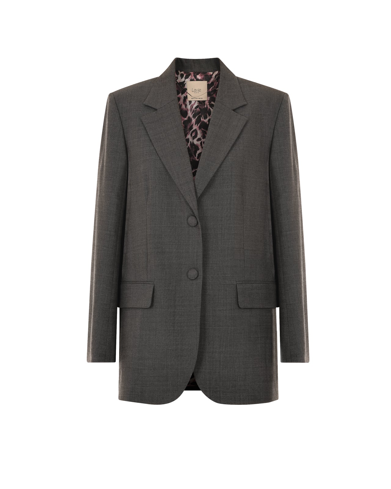 Odette Blazer