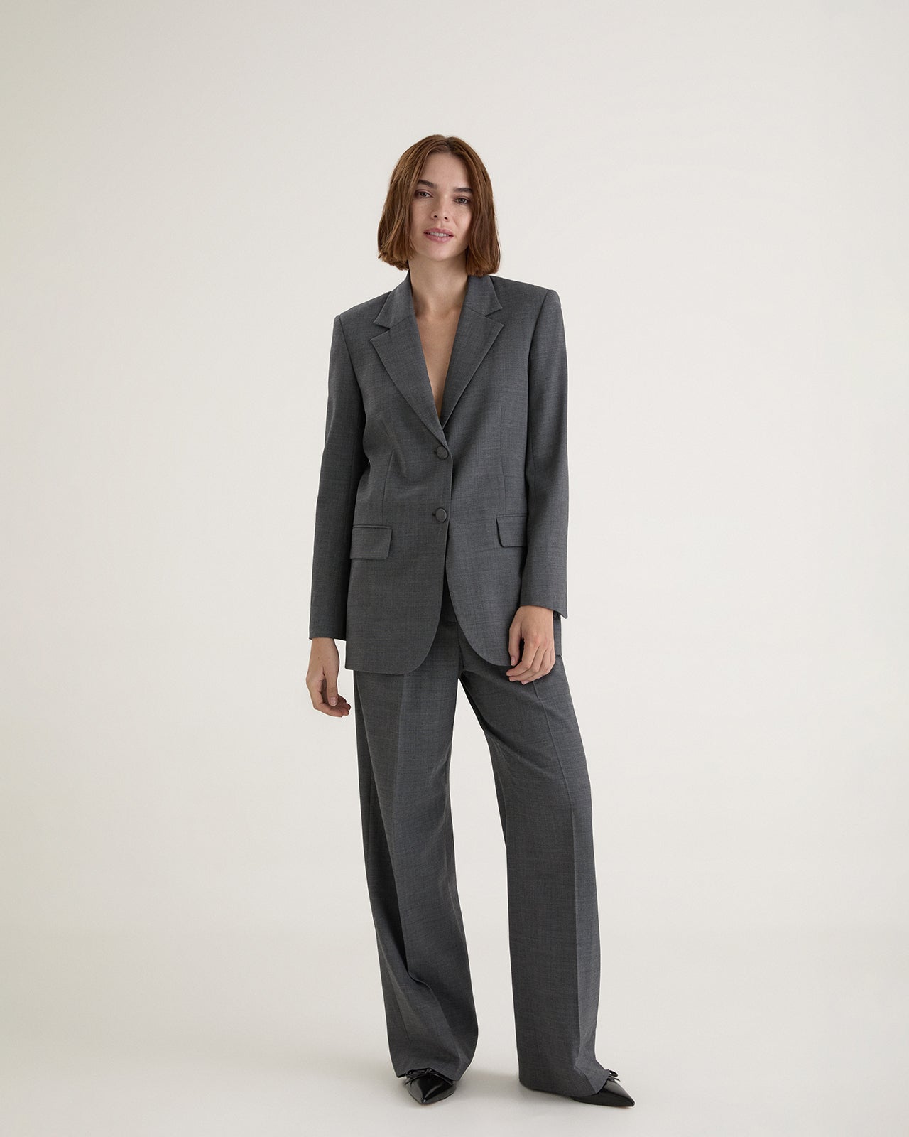 Odette Blazer