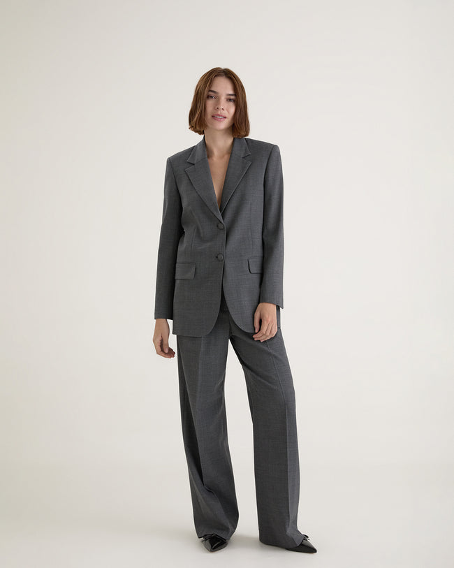 Odette Blazer