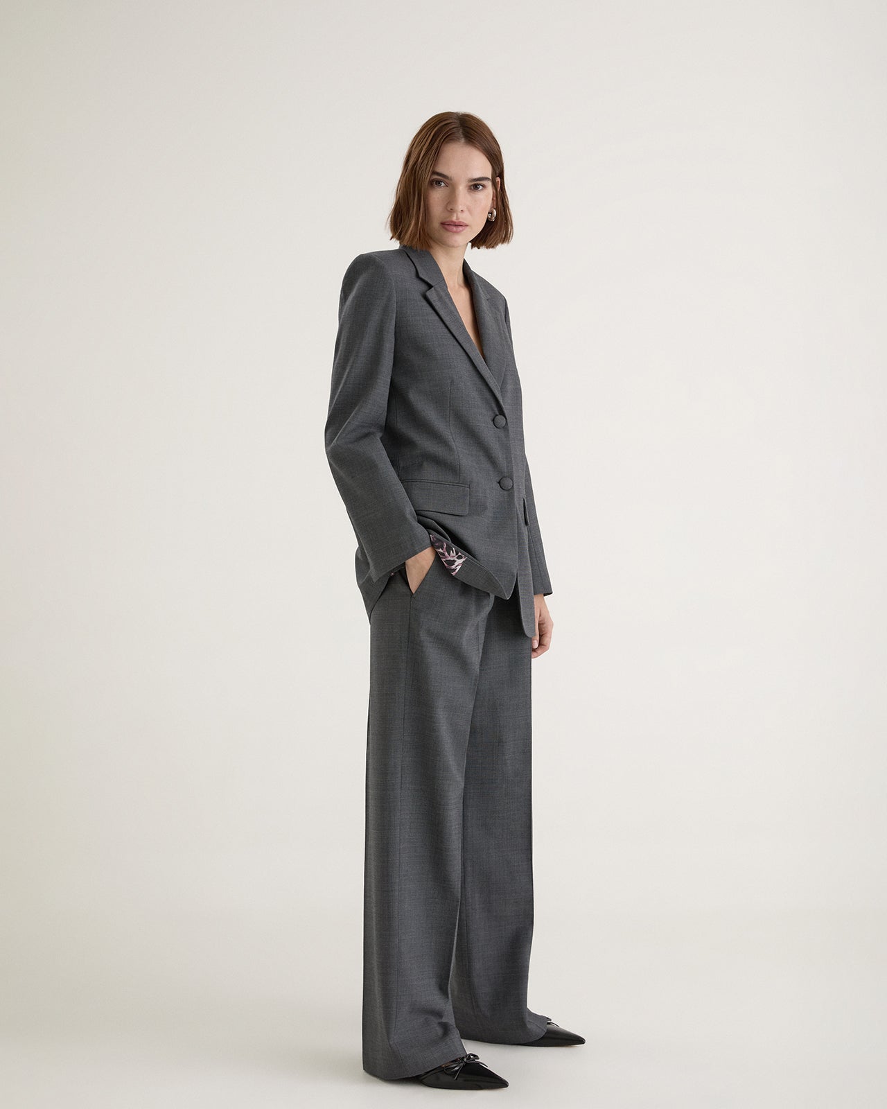 Odette Blazer