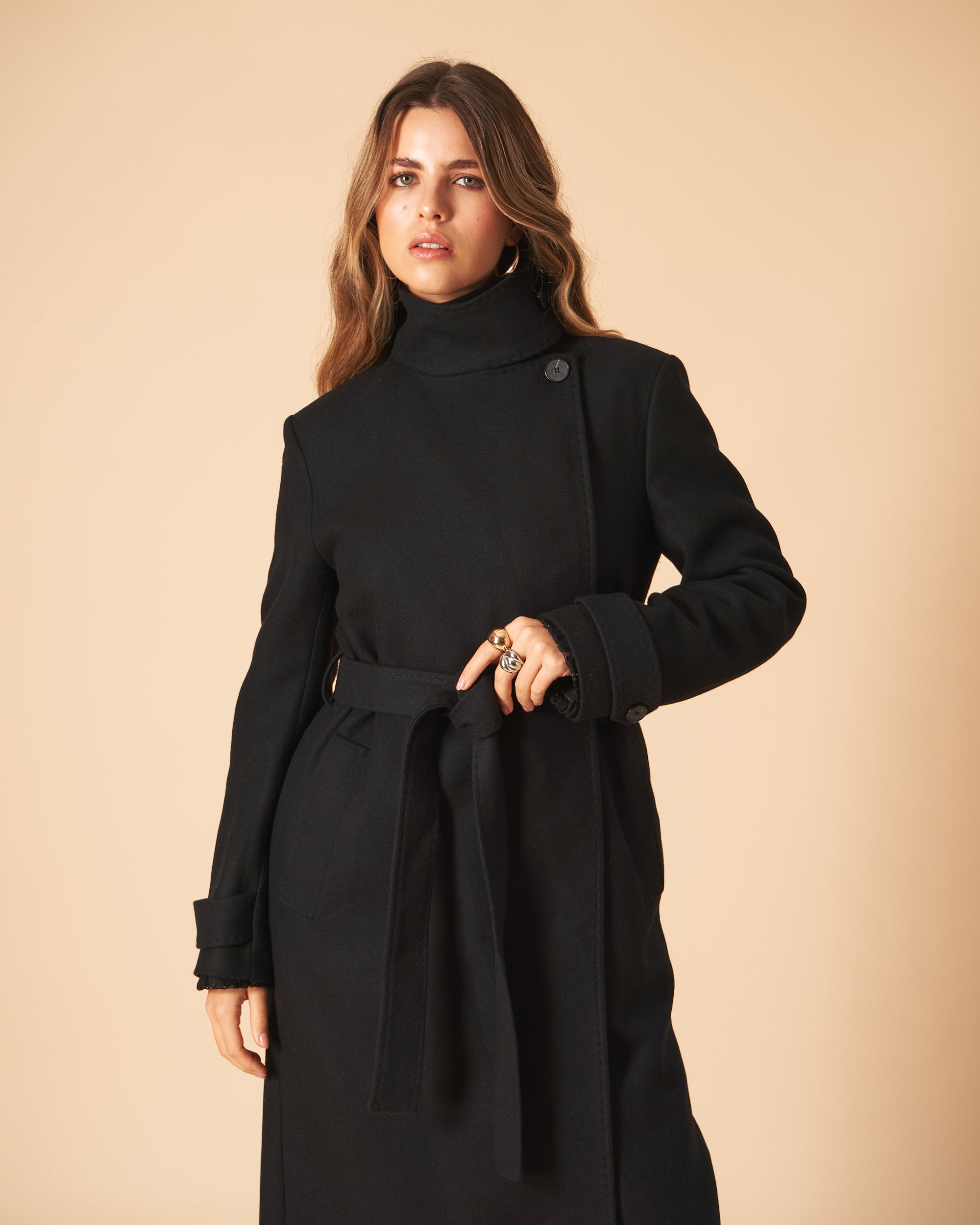 Hilda Manteau