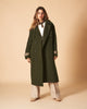Yvette Manteau