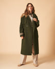 Yvette Manteau