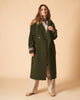 Yvette Manteau