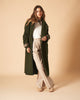 Yvette Manteau