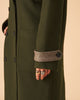 Yvette Manteau