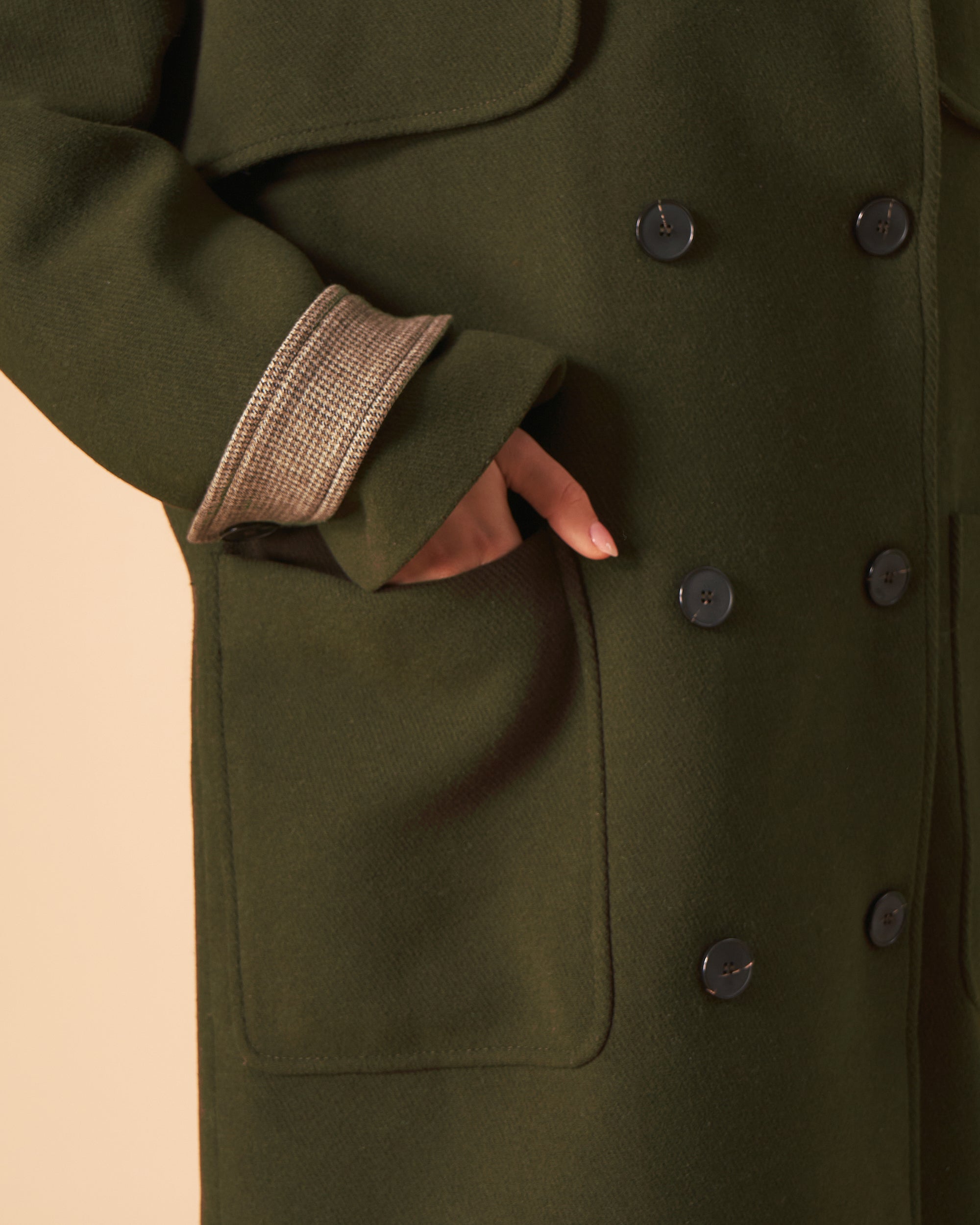 Yvette Manteau