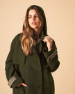 Yvette Manteau