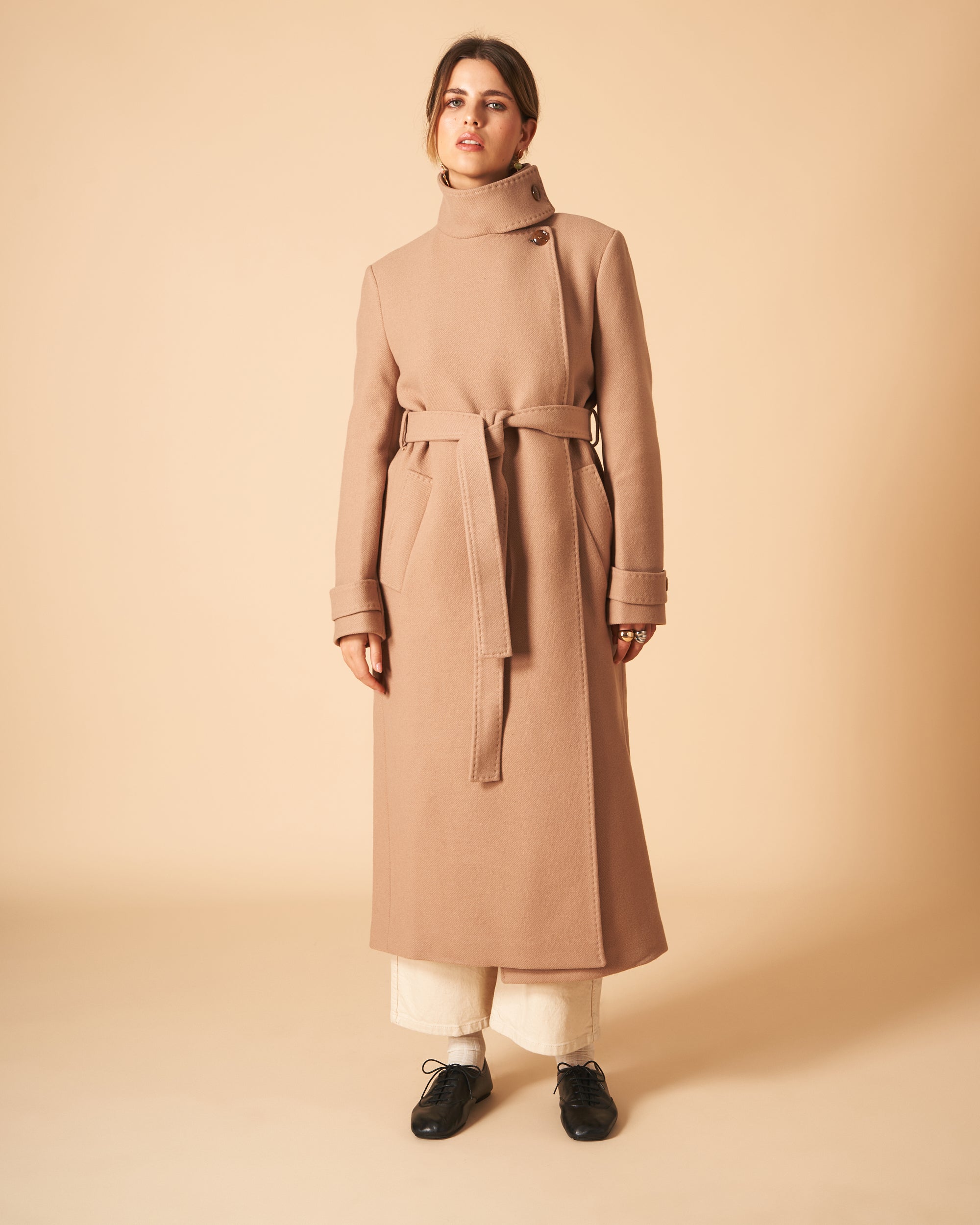 Hilda Manteau