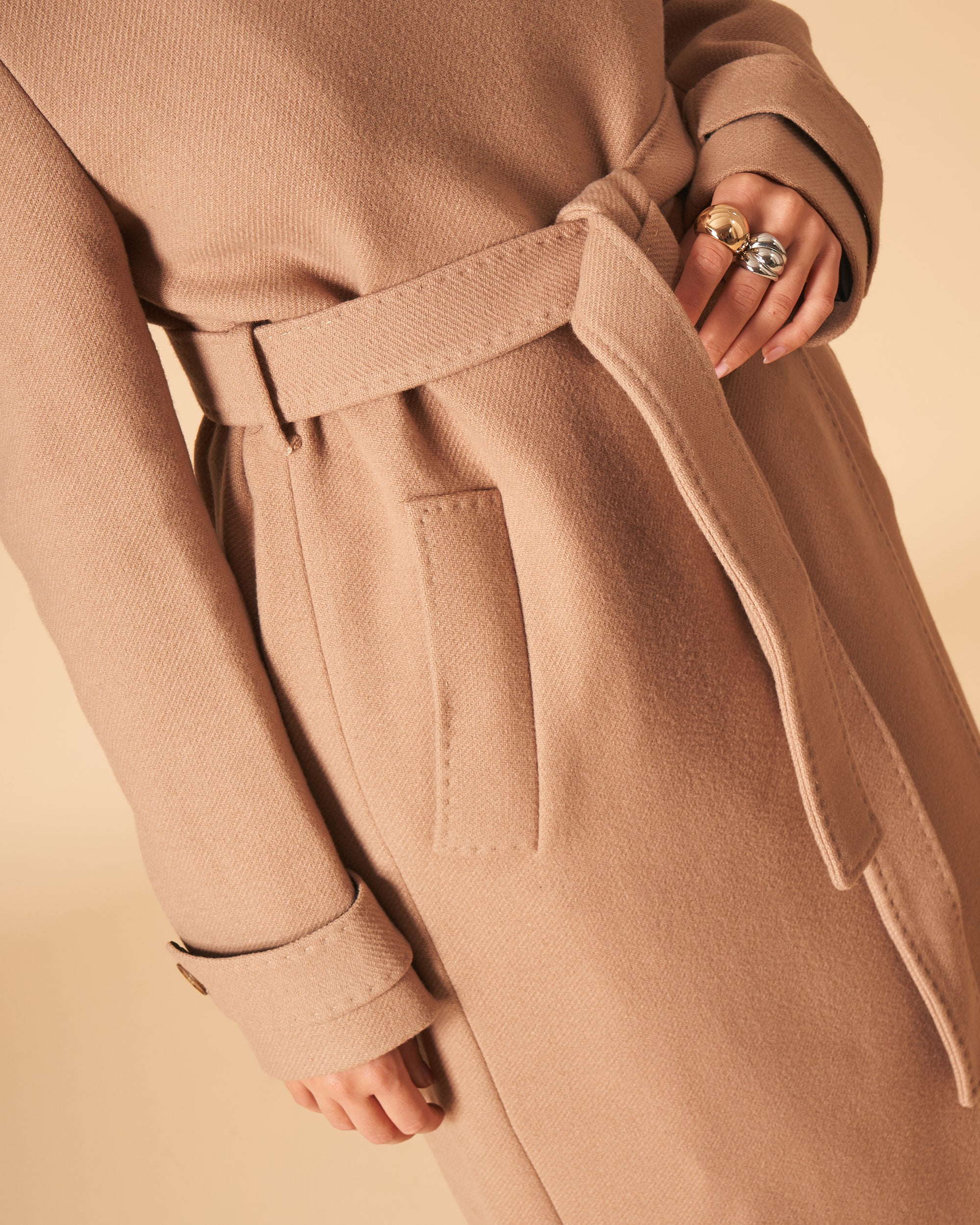 Hilda Manteau
