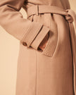 Hilda Manteau