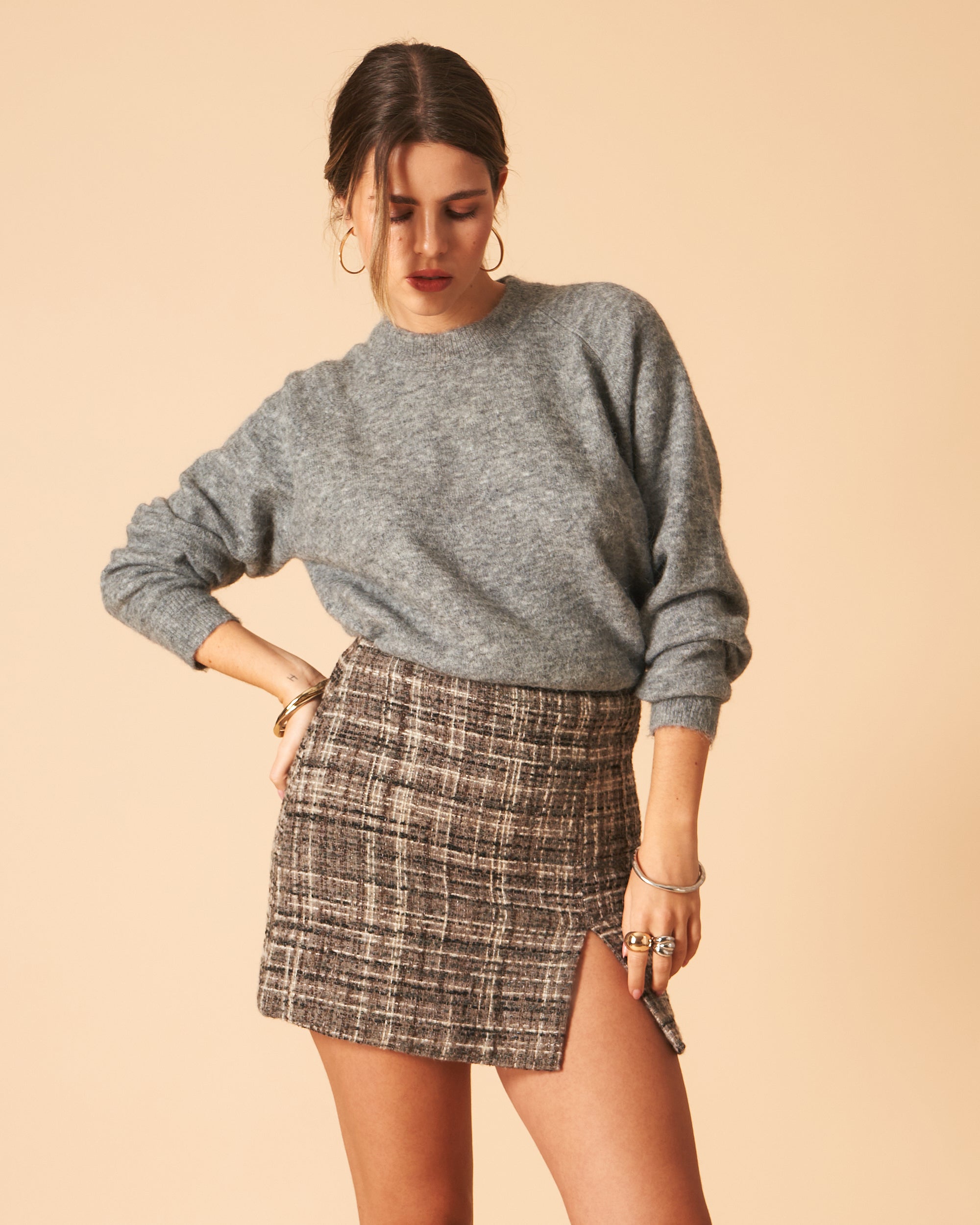 Agathe Jupe