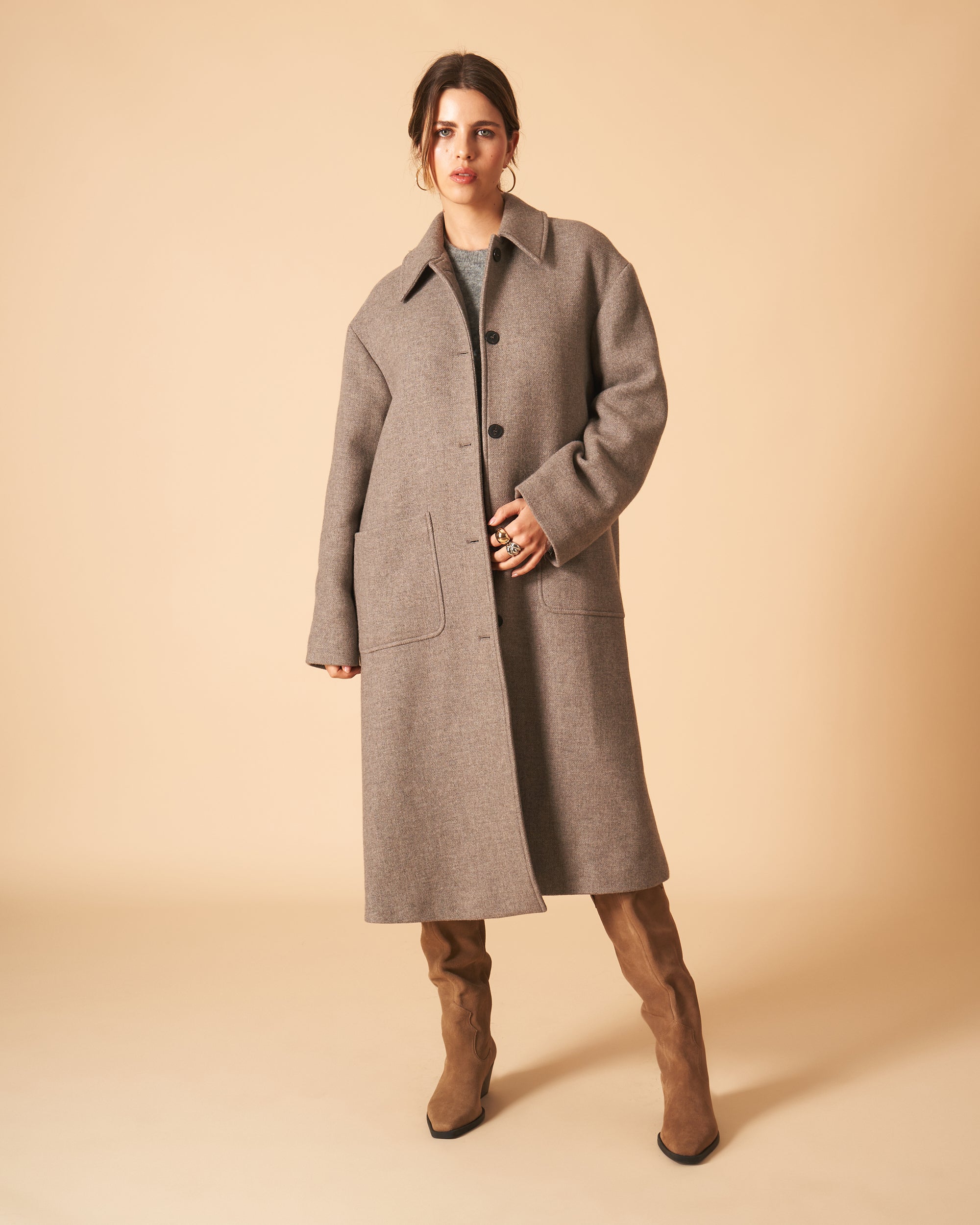 Ariane Manteau