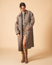 Ariane Manteau