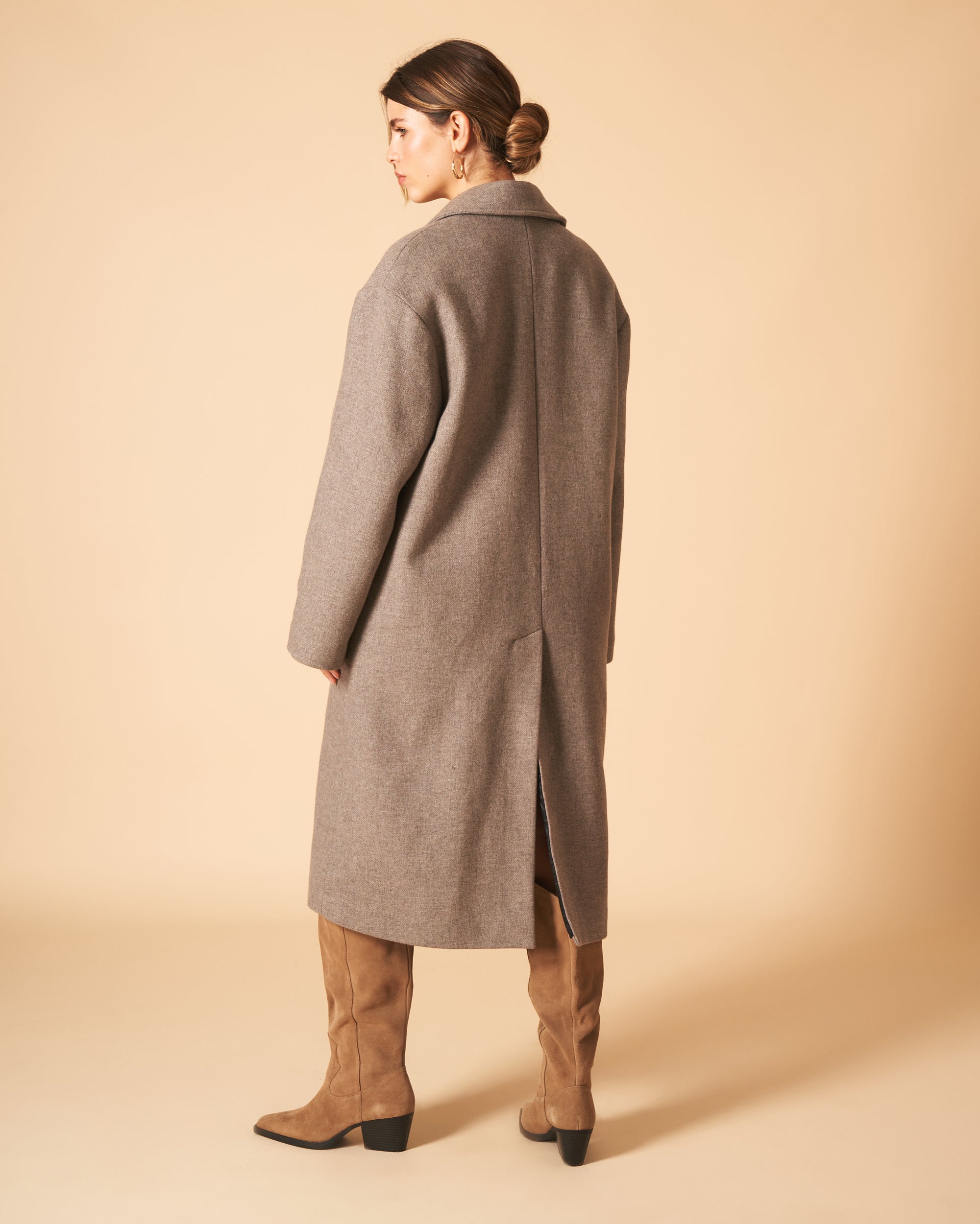Ariane Manteau
