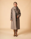 Ariane Manteau