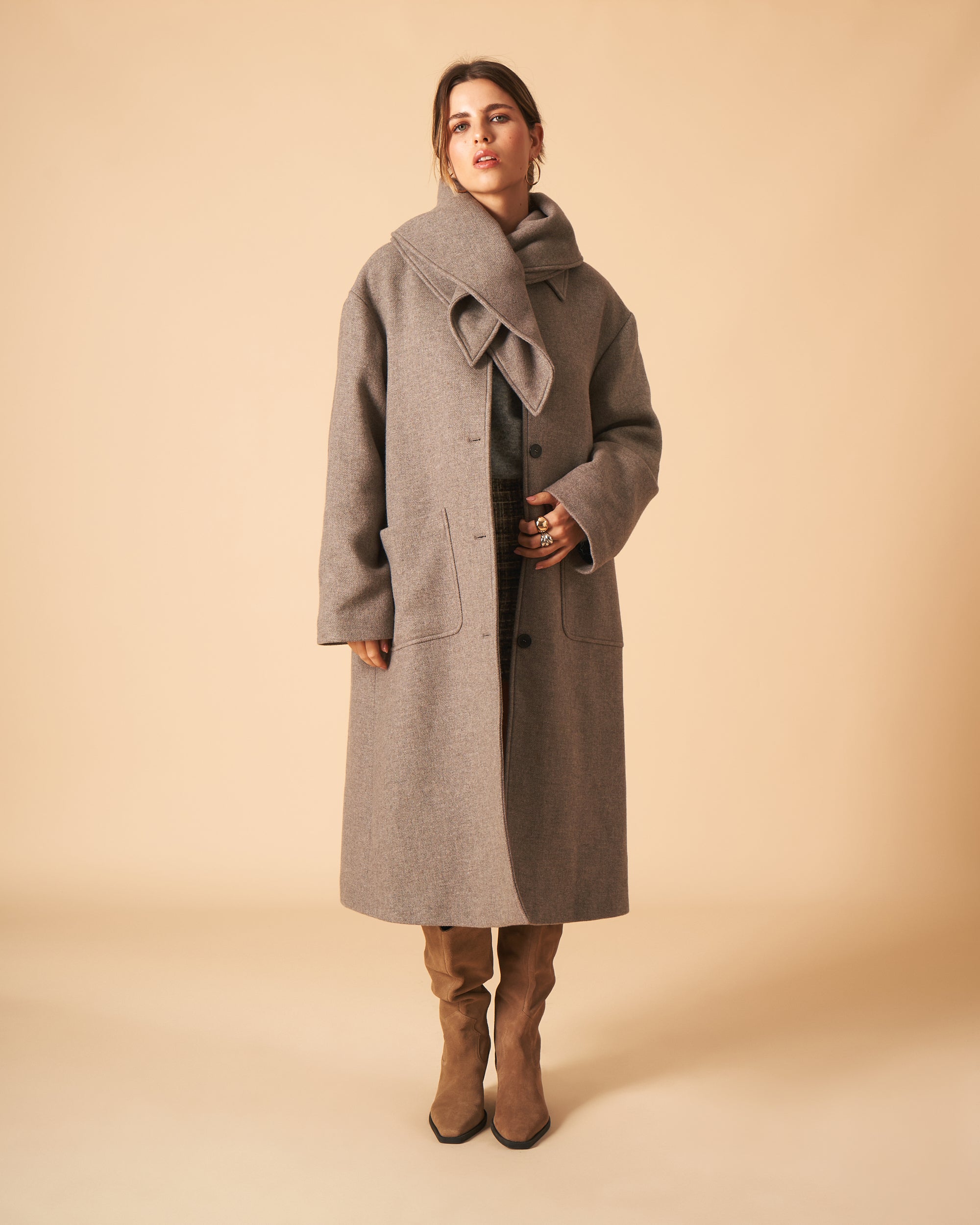 Ariane Manteau