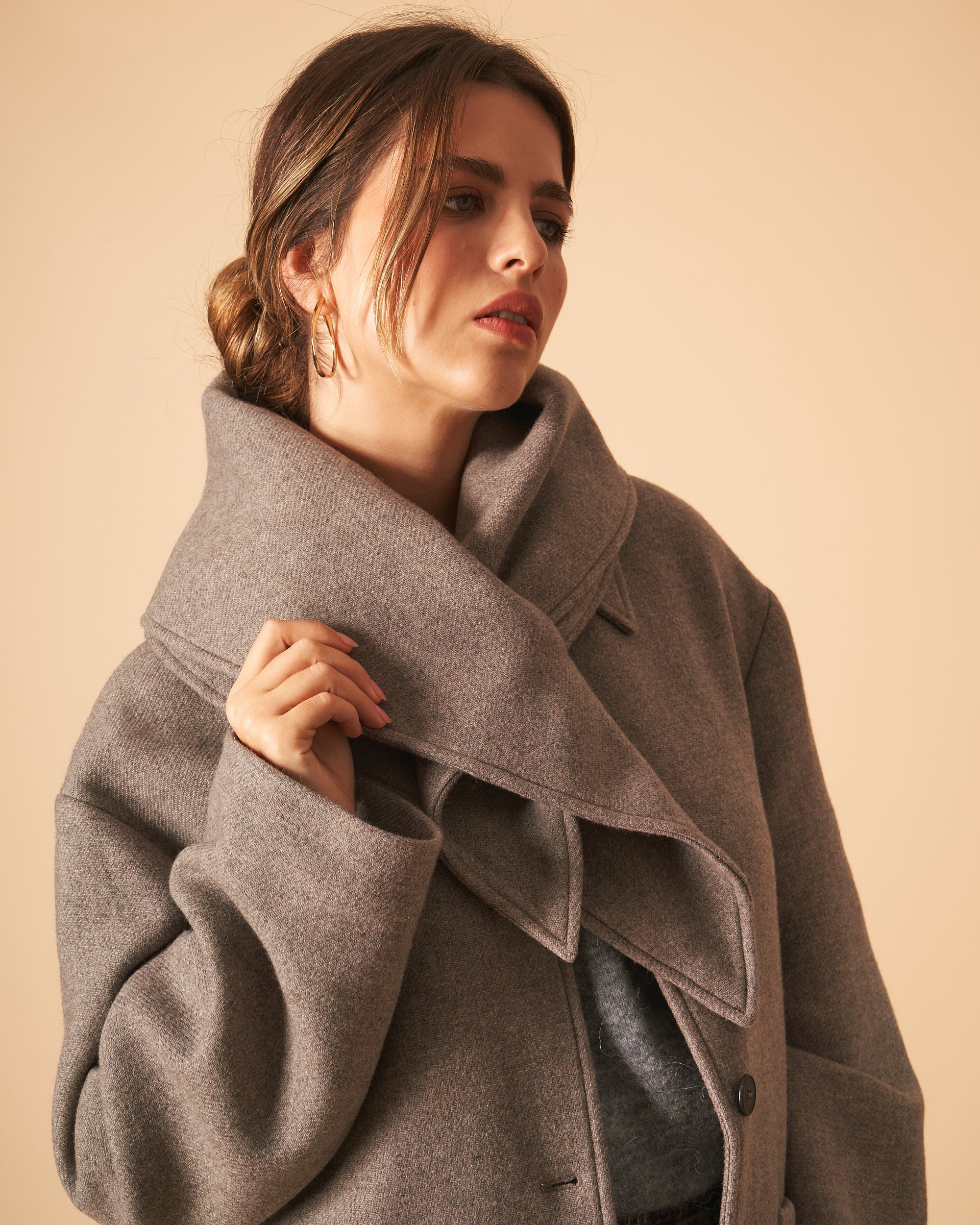 Ariane Manteau