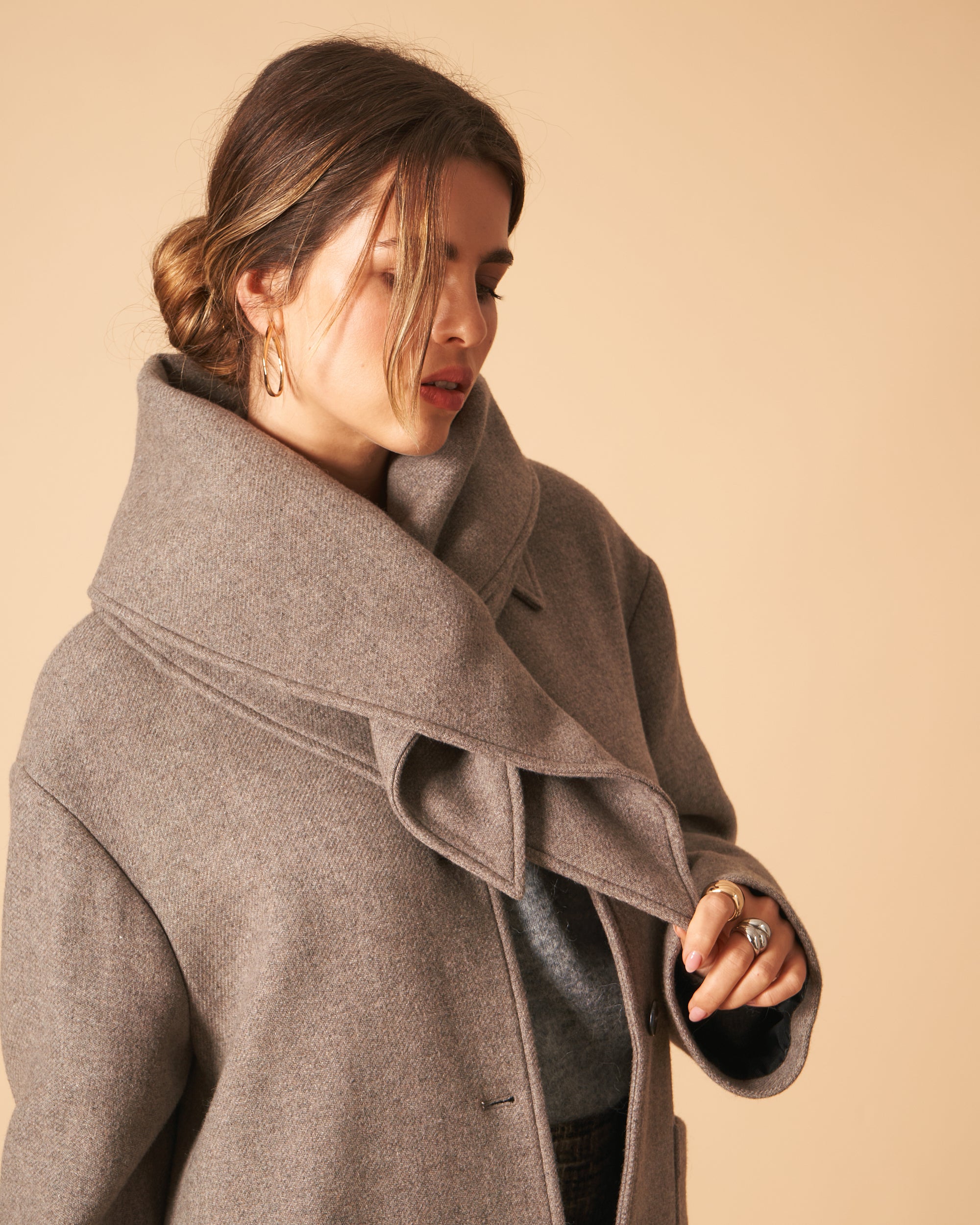 Ariane Manteau