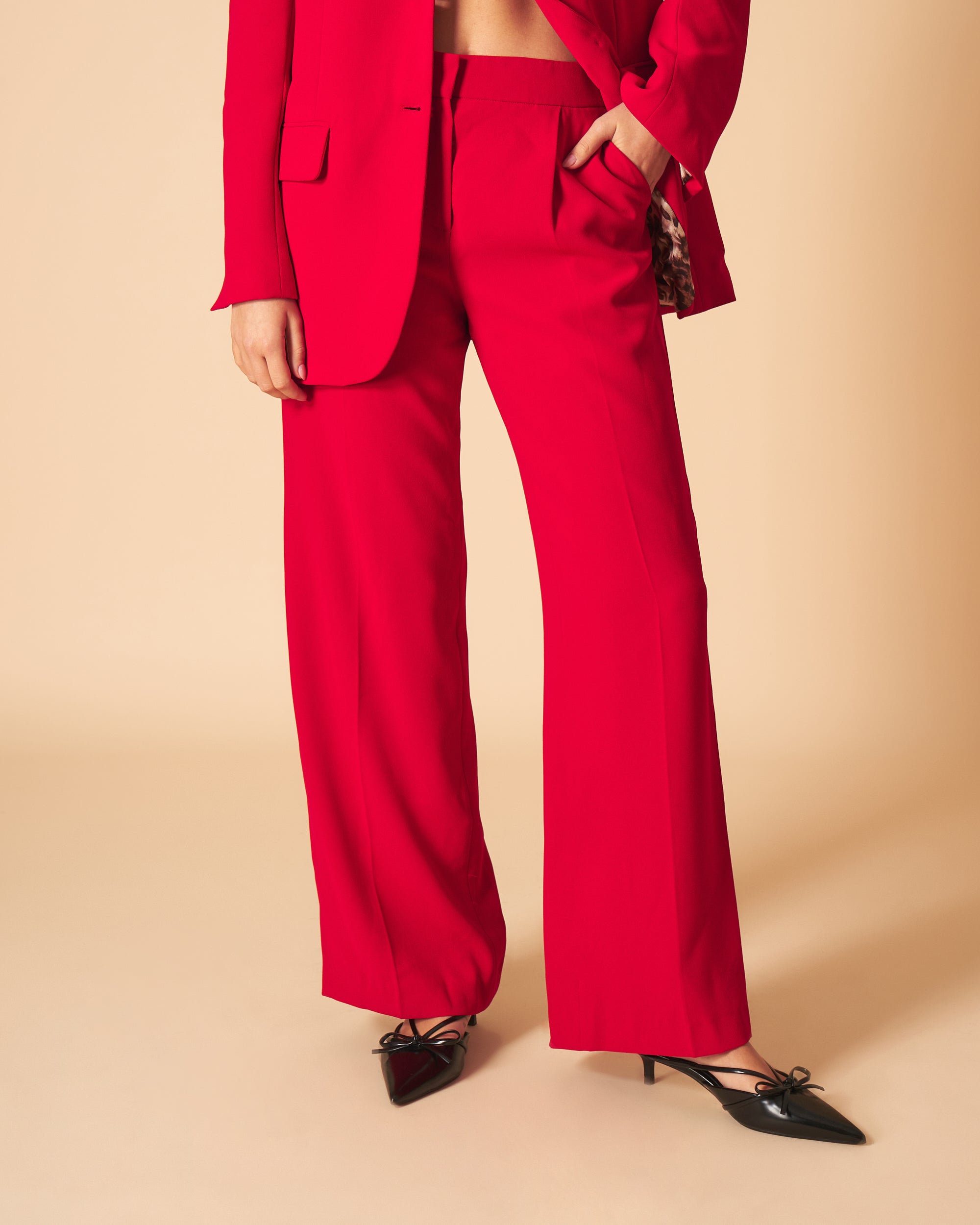 Rubis Pantalon