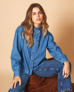 Juliette Chemise