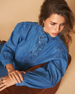 Juliette Chemise