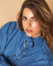 Juliette Chemise