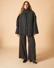 Augusta Manteau