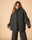 Augusta Manteau