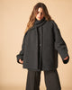 Augusta Manteau