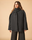 Augusta Manteau