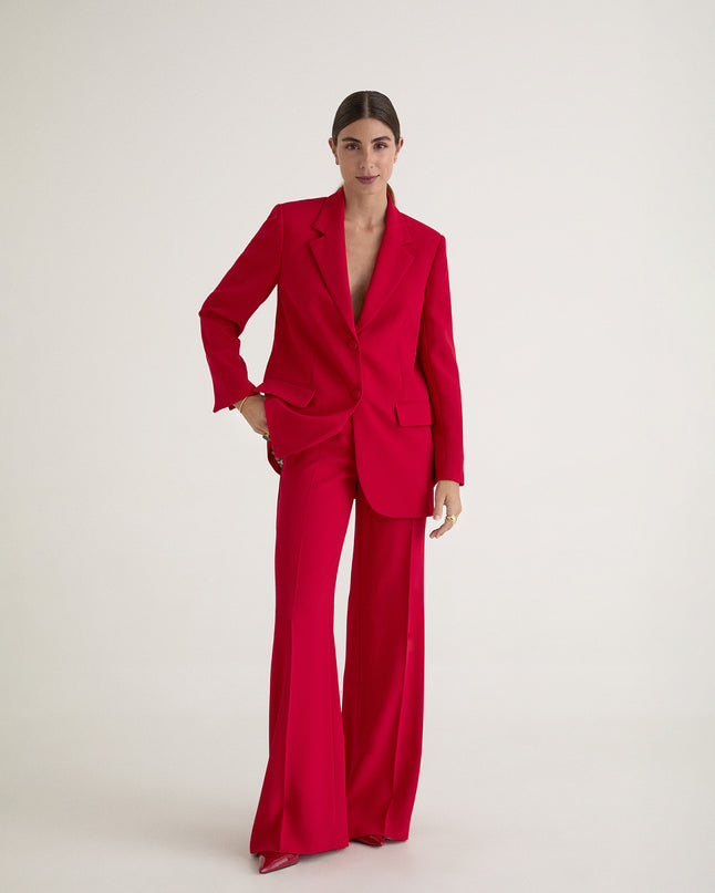 Scarlett blazer