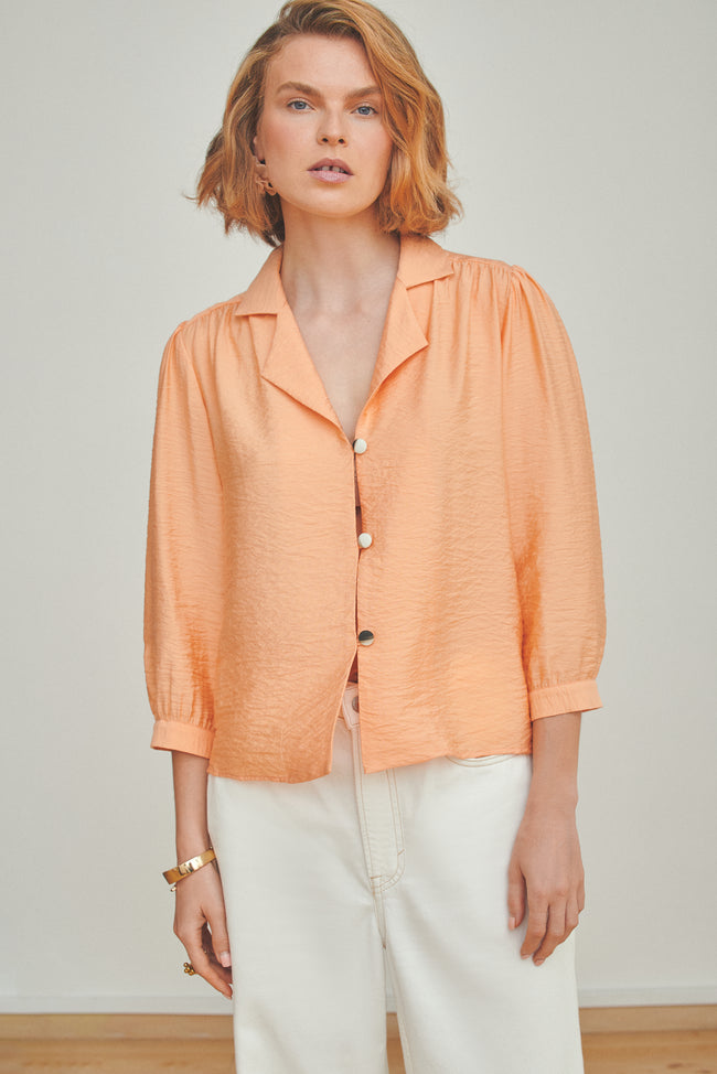 Clémentine Chemise