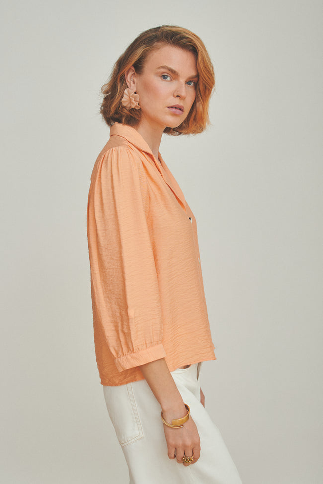 Clémentine Chemise