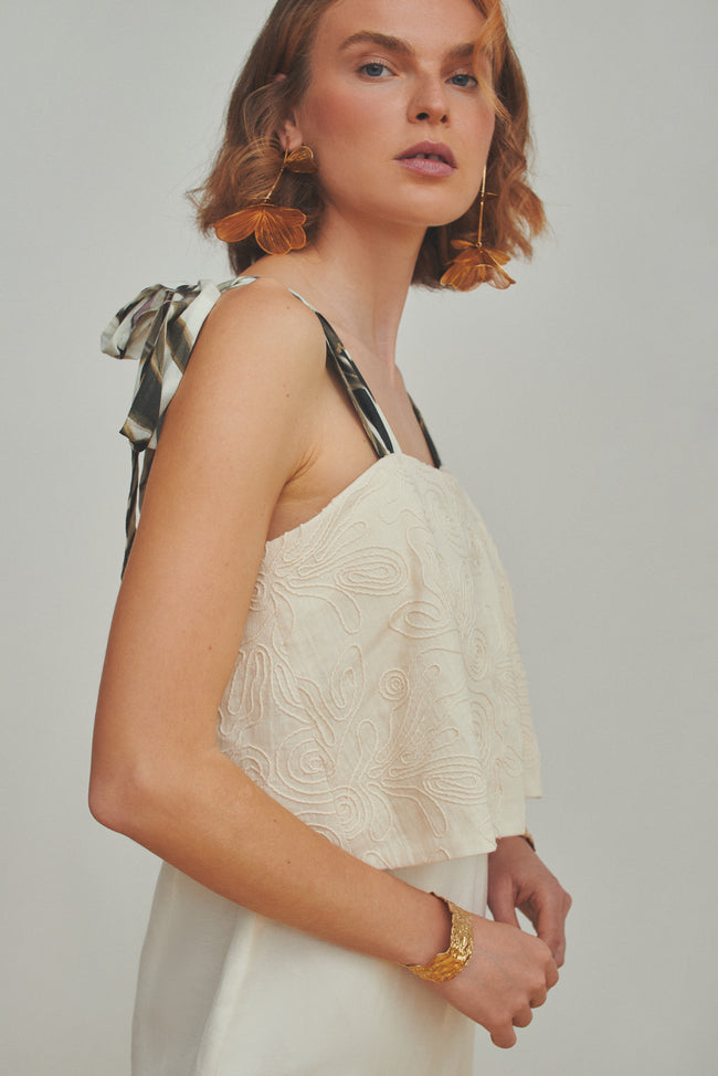 Colette Combinaison