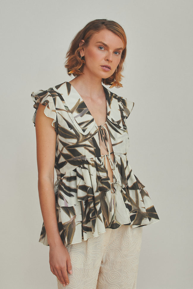 Chemise Aurélie